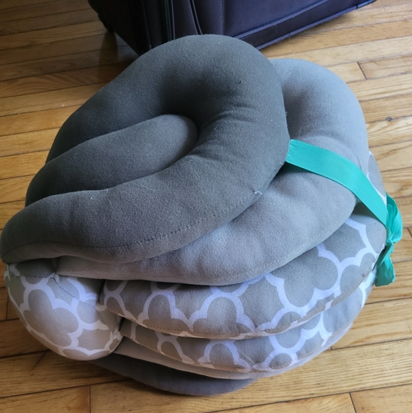 Multifunction Breastfeeding Pillow - Picture 2 of 2